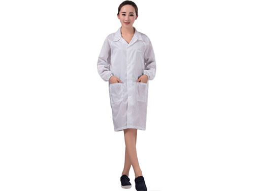 防靜電無(wú)塵大褂
